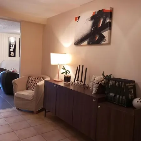 Holiday home Du Marronnier *