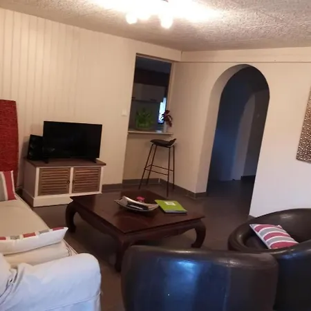 Holiday home Du Marronnier Magne (Deux-Sevres)