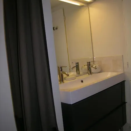 Du Marronnier 펜션 Magne (Deux-Sevres)