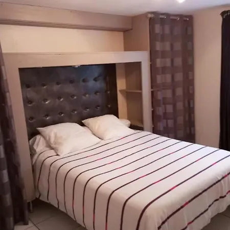 Du Marronnier Magne (Deux-Sevres)